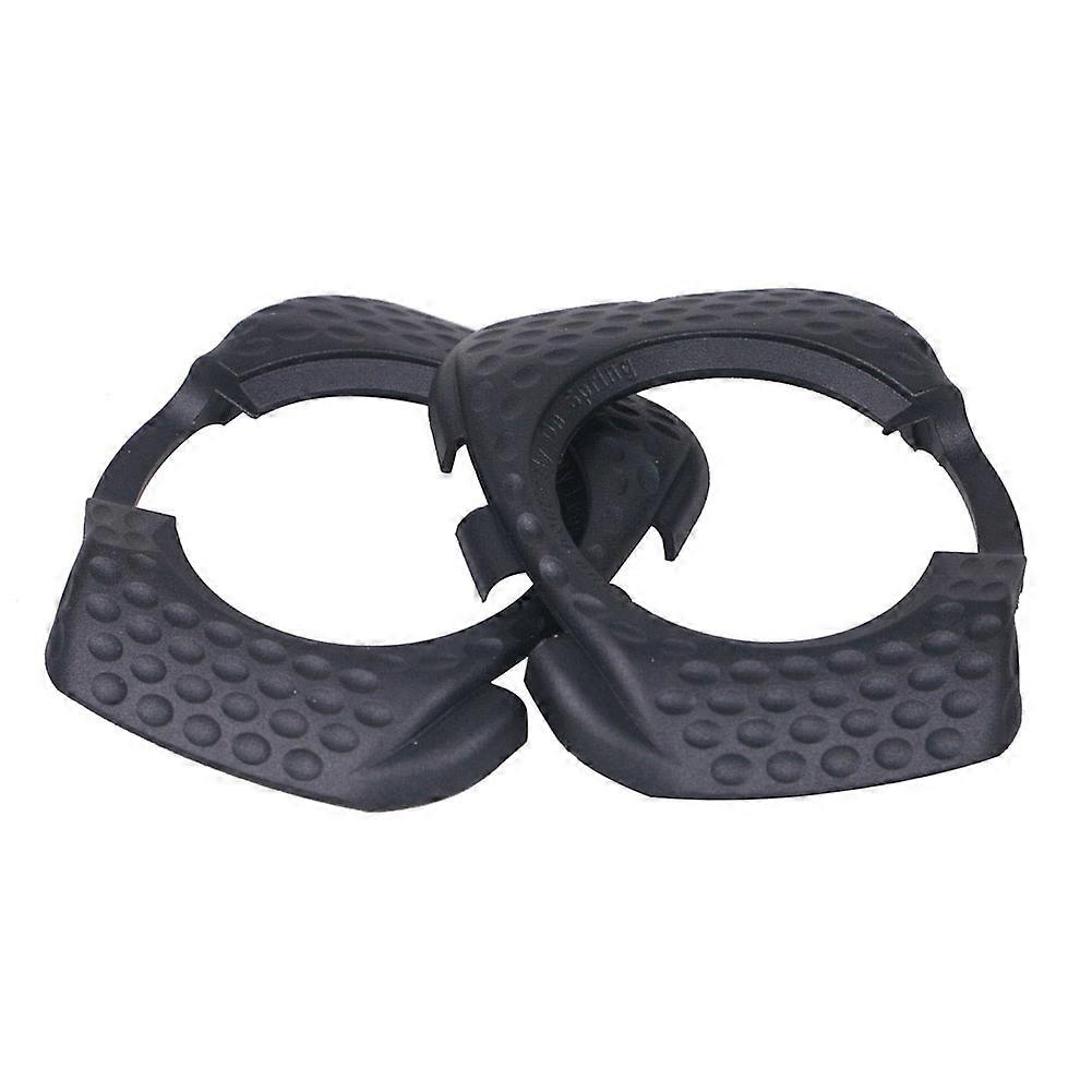 Kaesi 2Pcs/Set Walkable Cleat Covers Protection Cover Fit for Speedplay Zero Aero