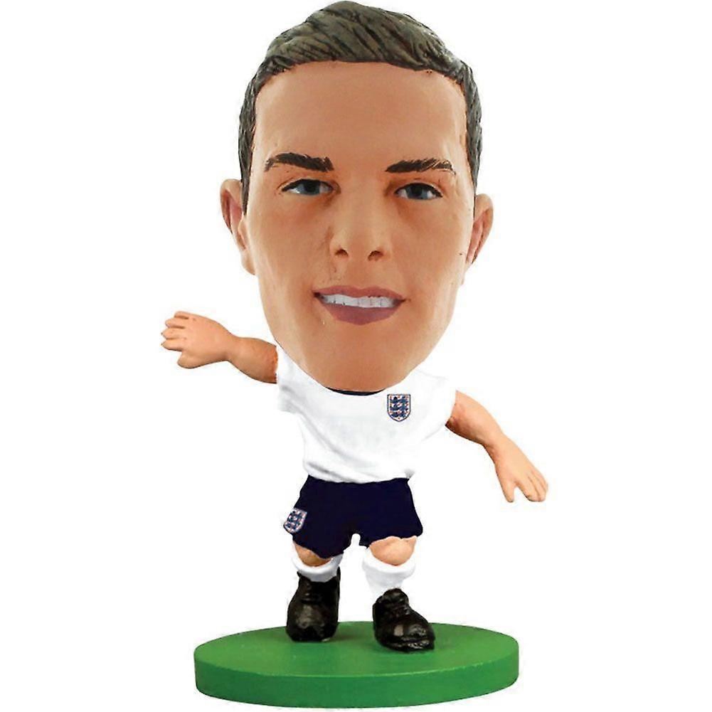 England Fa Soccerstarz Henderson