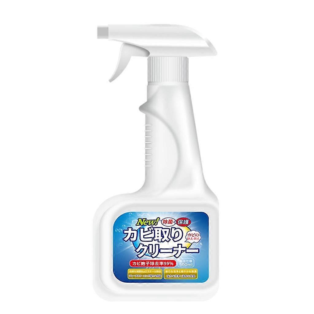 Bathroom Cleaning Gadgets Mildew Removal Scale Removal Kitchen Mold Bathroom