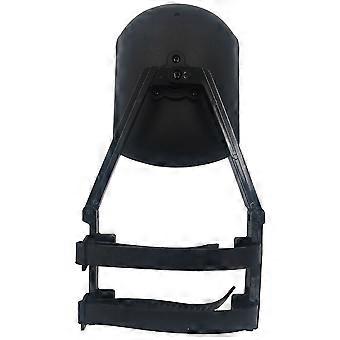 thumbnail image 2 of 2 Clip-On Tow Mirrors For Trailers - 360° Adjustable Extension Strap Mirrors 2 of 6