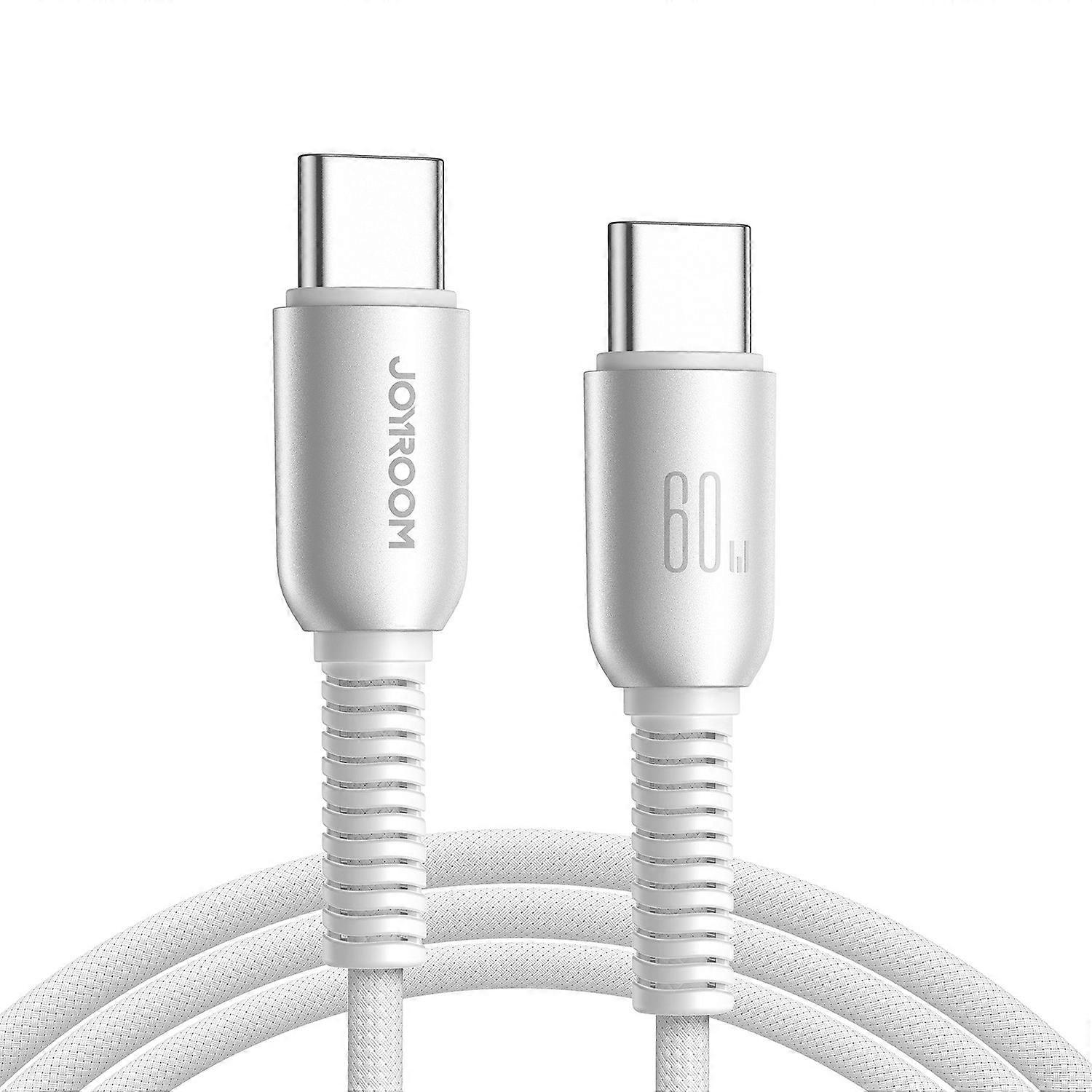 1.2m Charging Data Cable Type-C to Type-C Cable