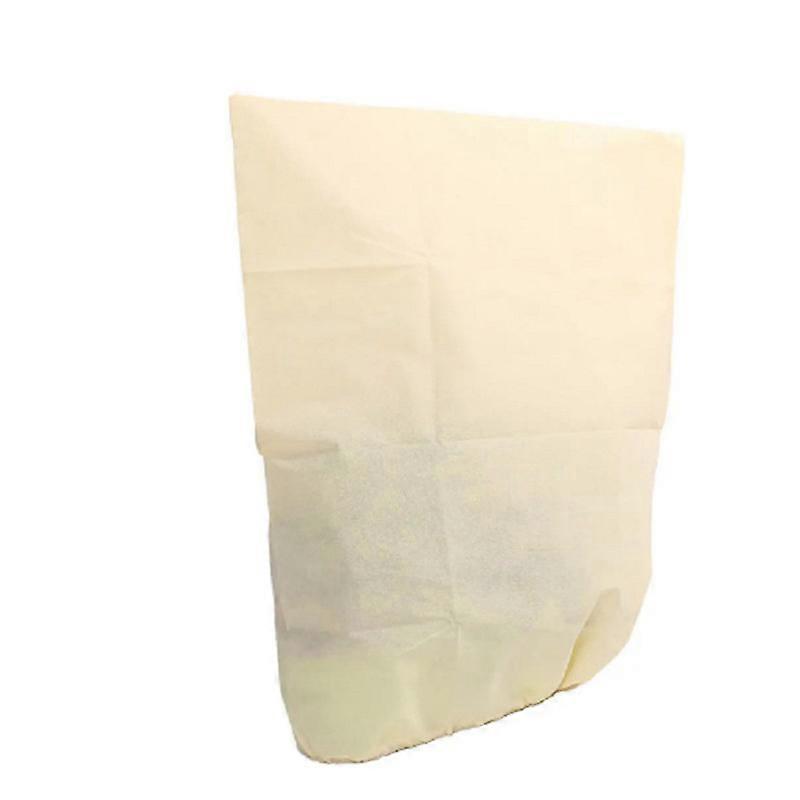 MIMIGO Plant Cover Freeze Protection, Thickened Winter Drawstring Frost Protection Cover Bag, Reusable Shrub Jacket Warm Blanket for Protecting Tree V