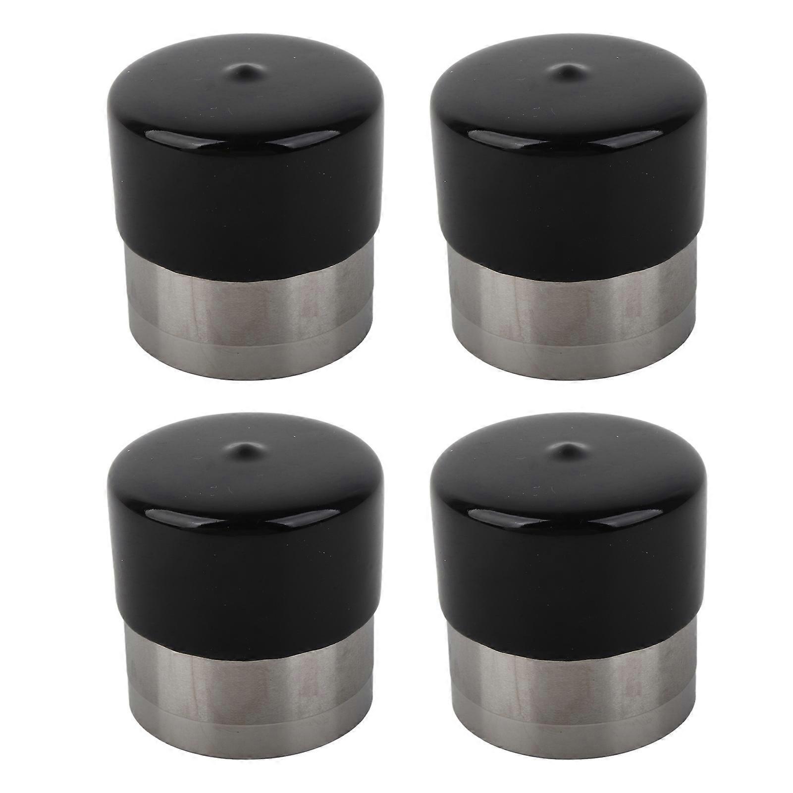 4pcs 1.98in Trailer Stainless Steel Lubricator Tool Practical Accessory