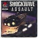 Shockwave Assault - PC CD - New & Sealed