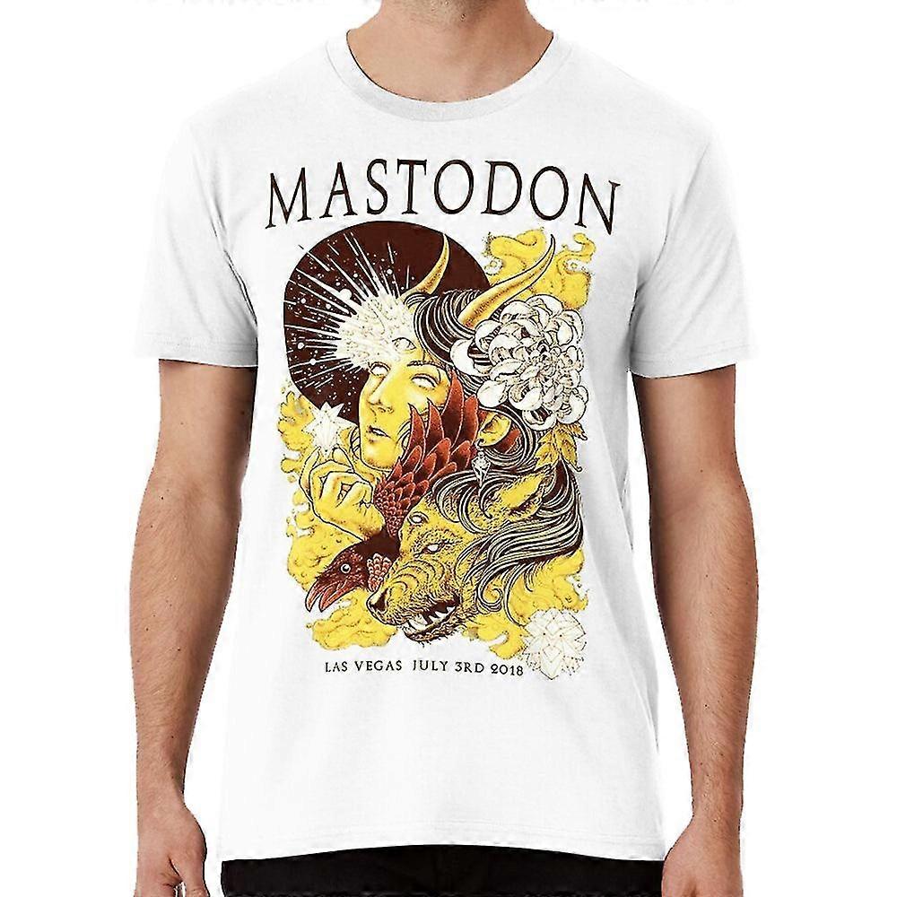    mastodon      mastodon  mastodon  mastodon  mastodon 