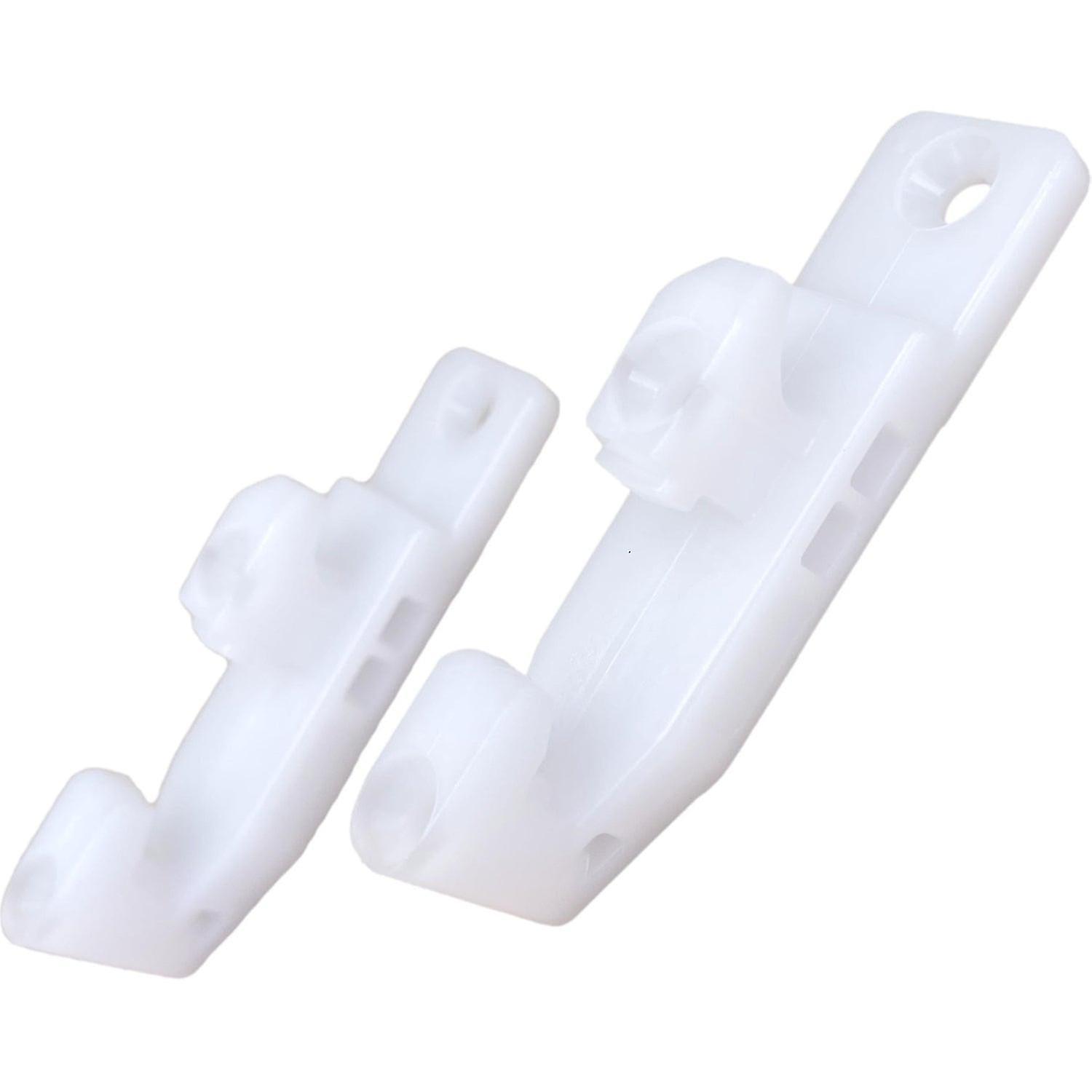 Innotech Drawer Front Connector Bracket - Screw On (pair)