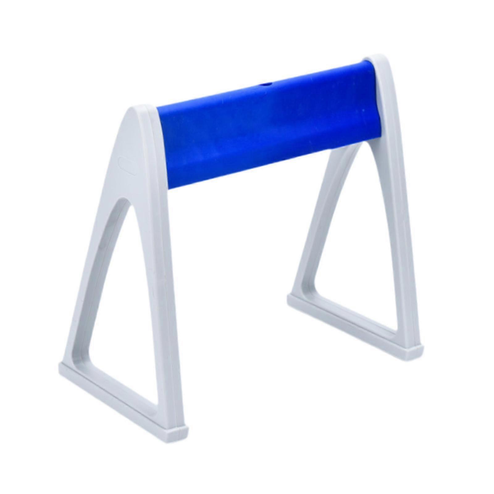 Pipette Rack Scientific Instrument Organizer Easy Assembly Micropipette Rack Triangle