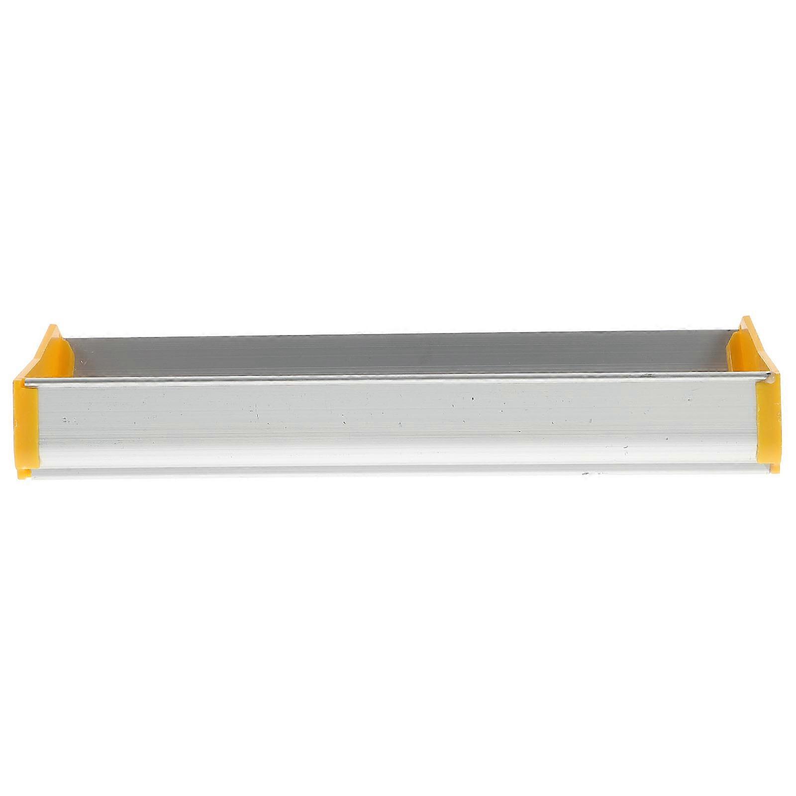 Screen Printing Emulsion Scoop Coating Tool Durable Screen Printing Supply