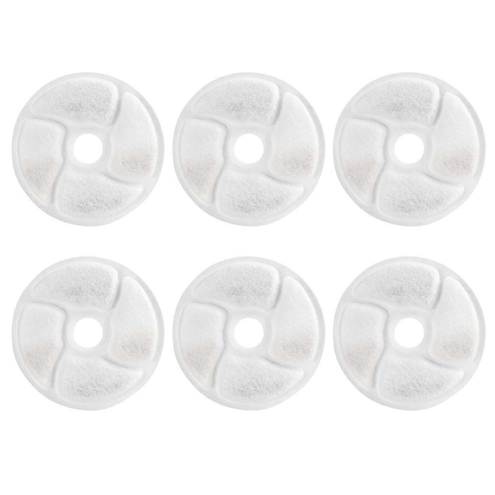 Cat Water Fountain Filter,Cat Fountain Filter Replacement Style2
