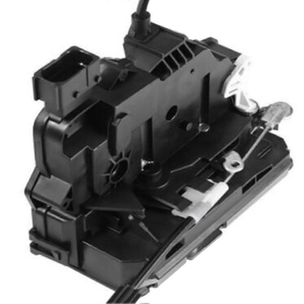 NSGMXT Motor De Ajuste Para Puerta Trasera, Cerradura Compatible Con Jumper Ducato 250 Boxer (a Partir De 2006) 1393796080, 871994, 71778541