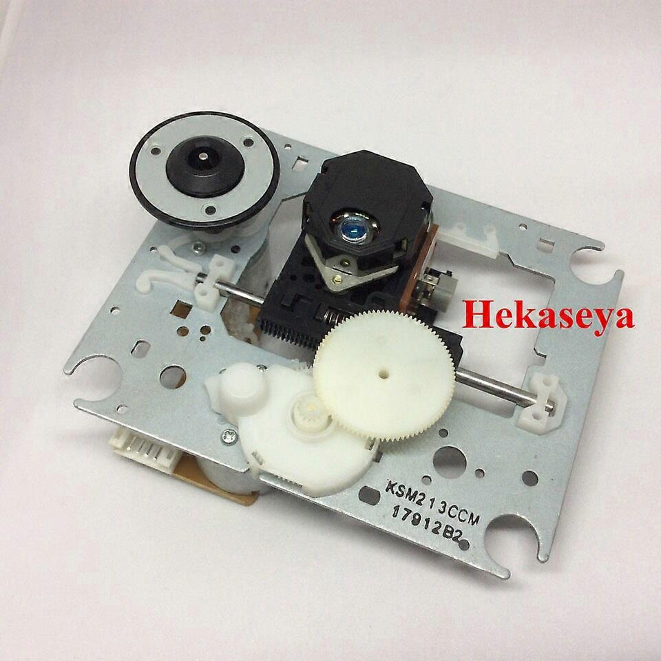 KSM-213CCM 213CCM KSM213CCM KSS-213C KSS-213B Radio Player Laser Lens Optical Pick-ups Bloc Optique