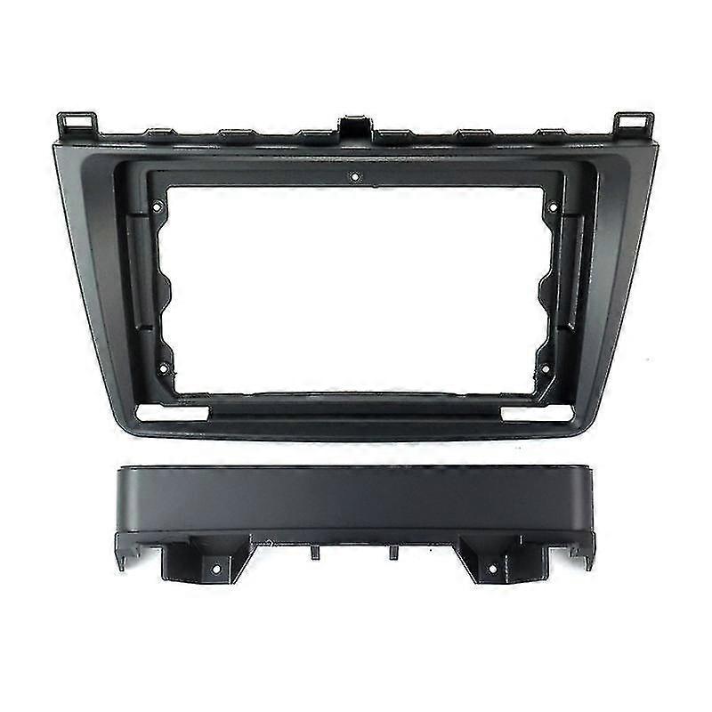 For Mazda6 Mazda 6 2008 - 2012 Car Radio Dashboard Panel Frame Power Cord Canbus