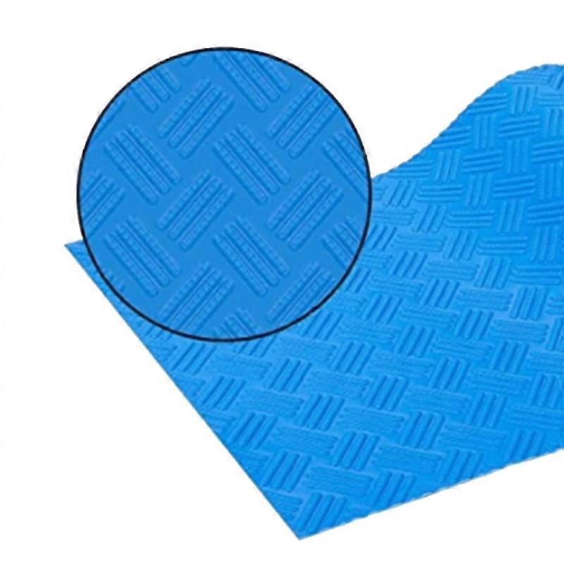 Swimming Pool Step Pad Non-slip Above Ground Swimming Pool Ladder Mat for Floor