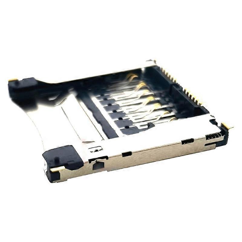 Card Slot for D3300 D810 D750 Camera Effortlessly Expand Camera Capabilities