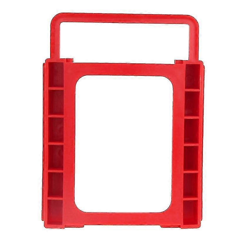 inch notebook hard disk drive mounting bracket adapter