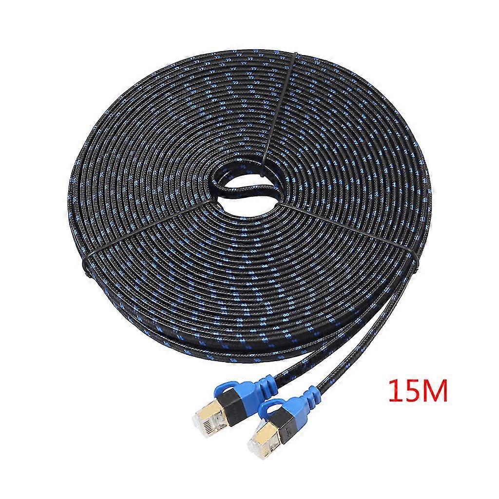 Cat7e Ethernet Cable, Cat7e Internet Patch Cable Cat7e Cable Rj45 Connector