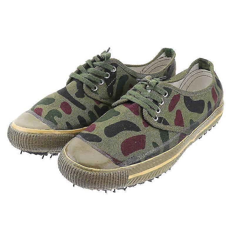 1pair Men Cloth Shoes-c