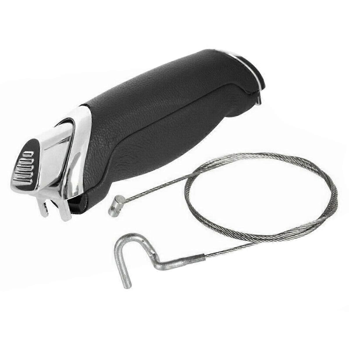 Hand Brake Lever + Cable Pull Repair Kit for Galaxy 2006-2015 6G912783AB 6G91-2783-AB 6G912780PC 17