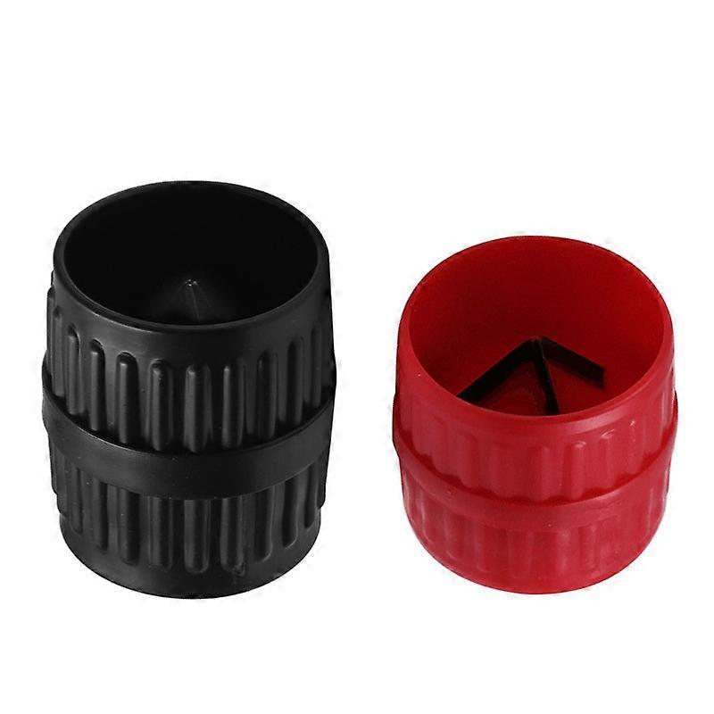 Universal Pipe Deburrer, Multi-Layer Deburrer, Plumbing Tools, Copper Deburrer, Copper Tube Cutter