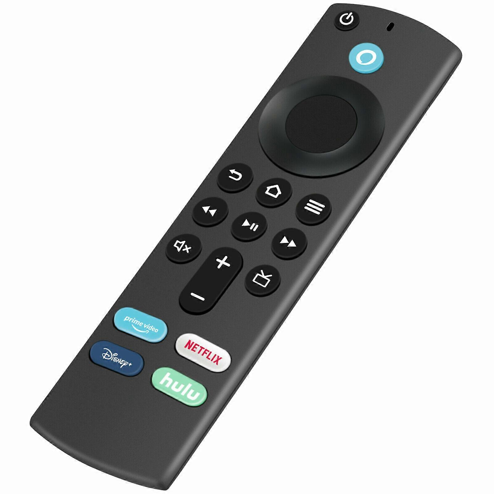 L5B83G For Amazon Fire TV Stick 4K Max Device Voice Remote Control
