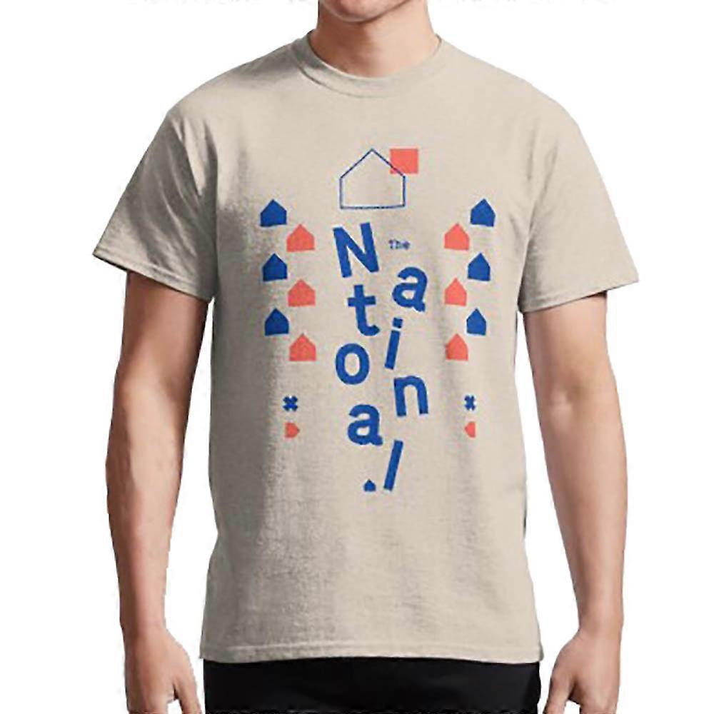 The National T-shirt