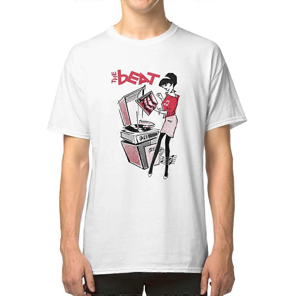 Beat Tişörtü