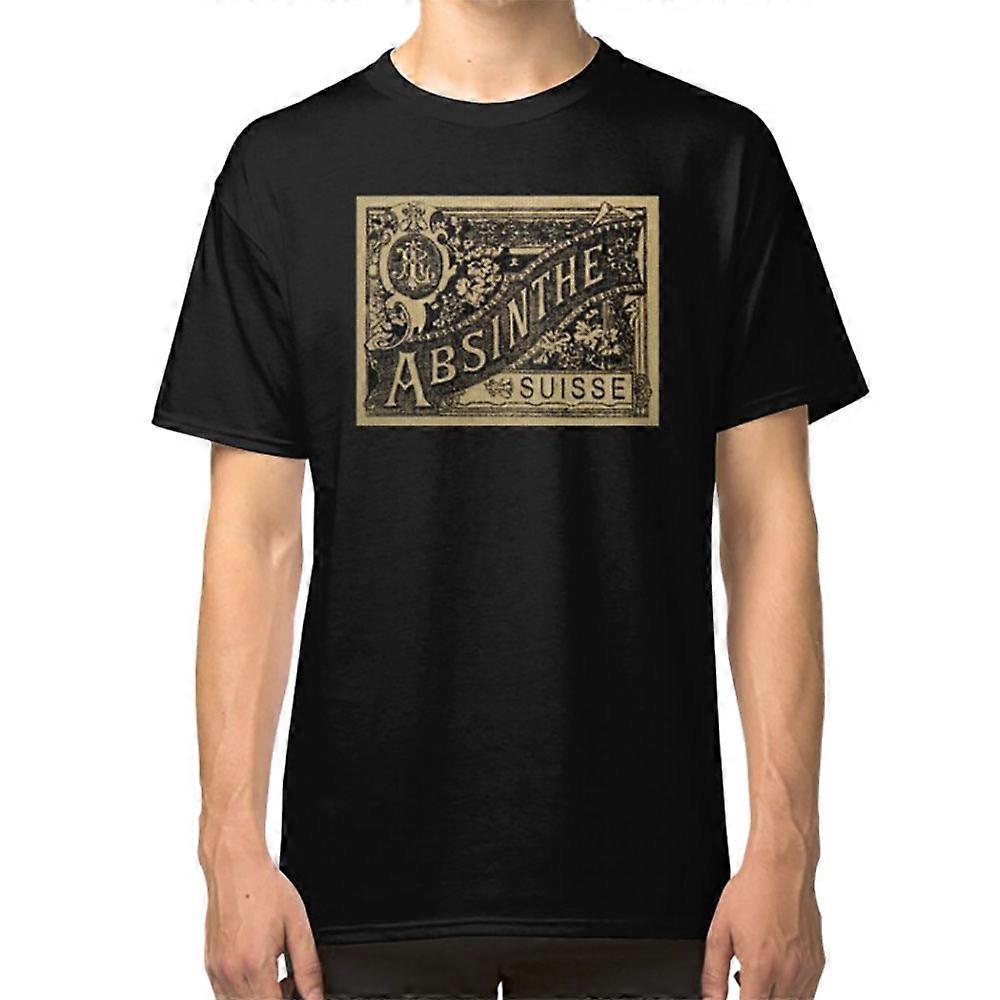 Absinthe T-shirt