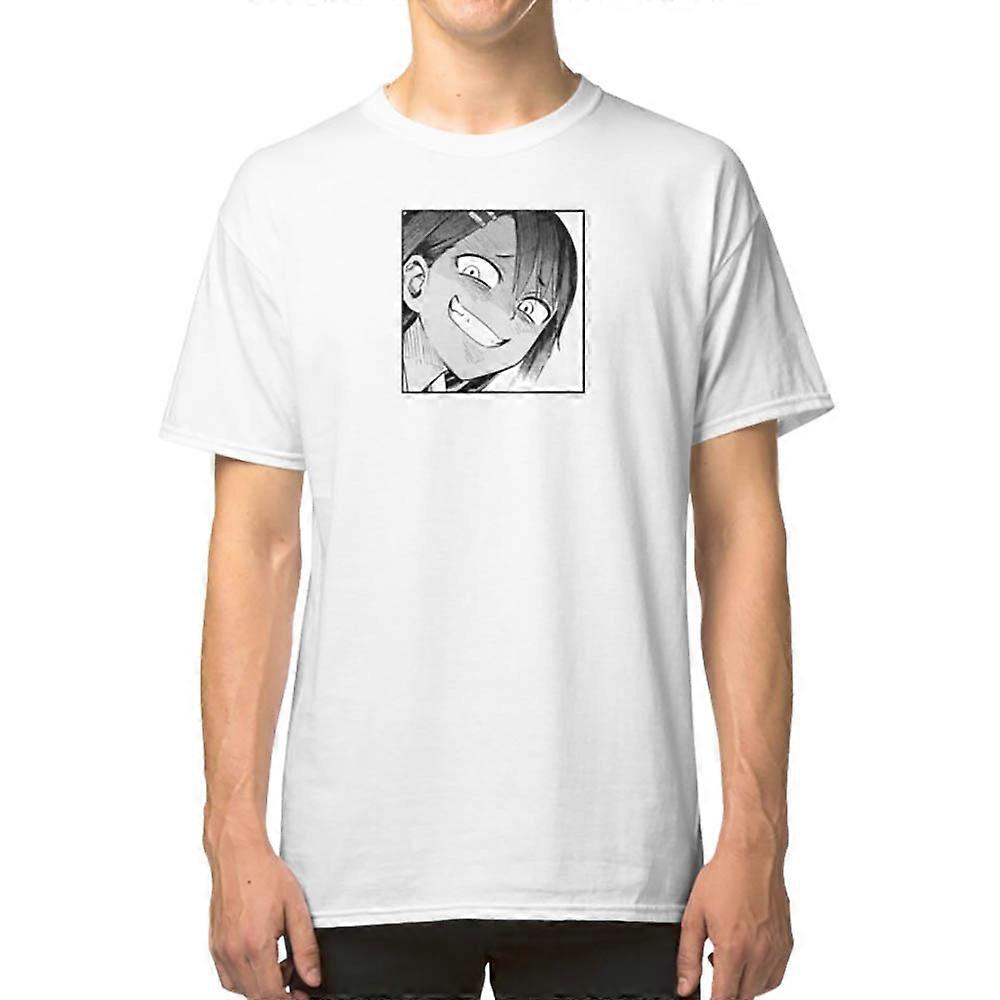 Nagatoro Smile T-shirt