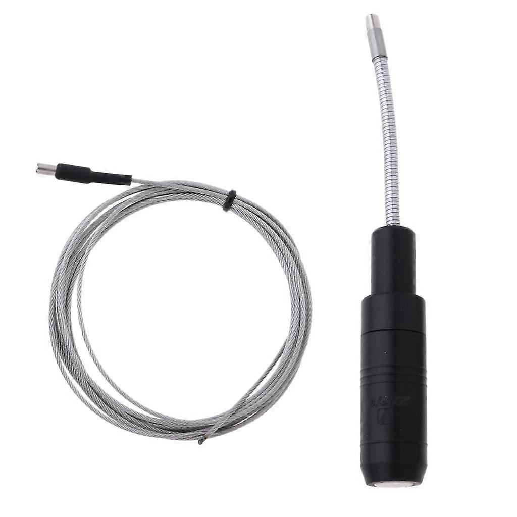 Durable Magnetic Internal Cable Management Kit Cable Switching Tool Easy
