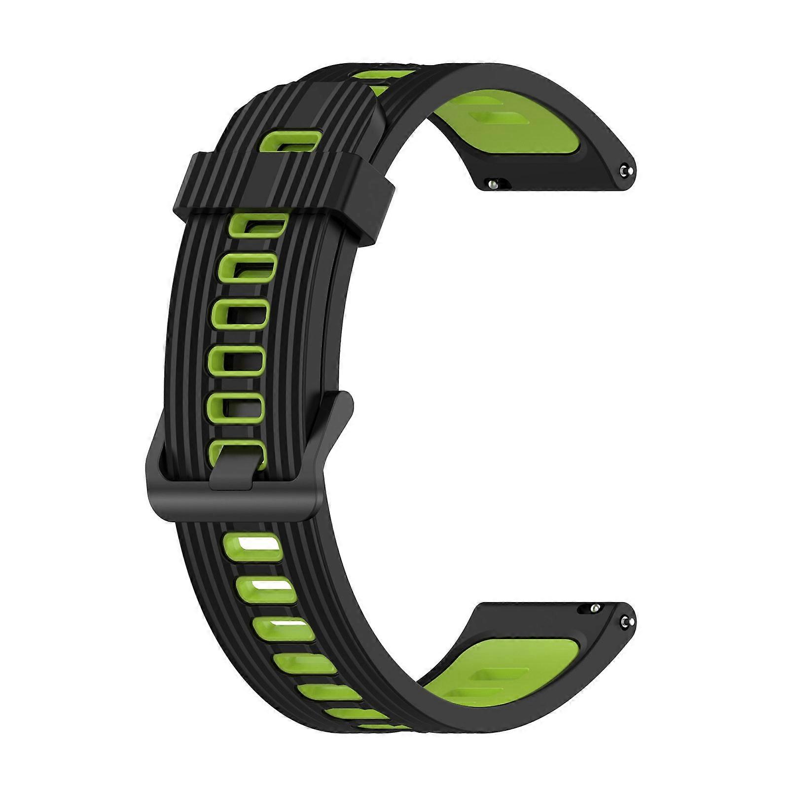 Stainless Ste Watch Band For Garmin Tactix 7