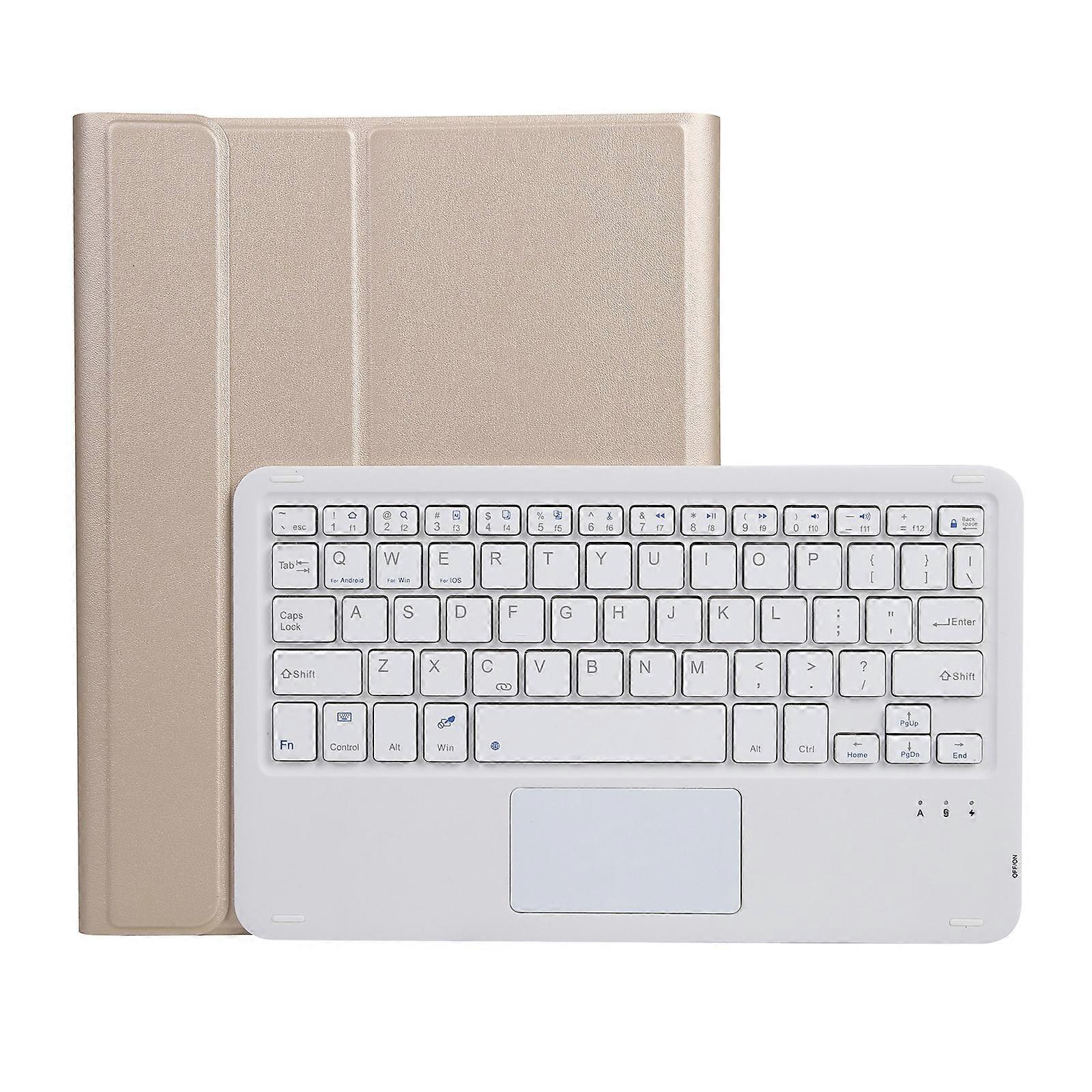 AW11-A Bluetooth Keyboard Case For Huawei MatePad 11 2021