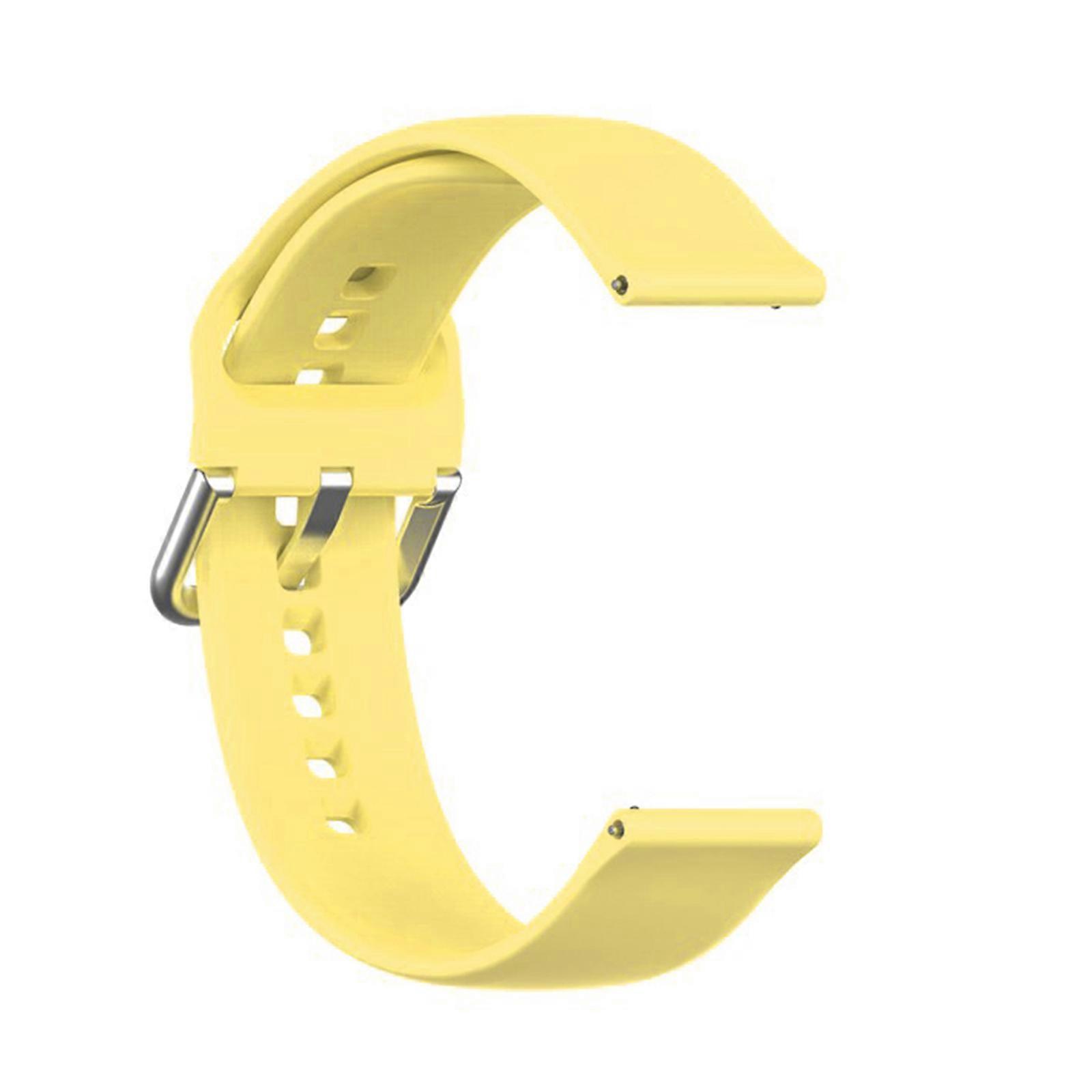 for VIVO Watch 2 Durable Strap Drop-proof Bracelet Sweatproof Loop Wristbands