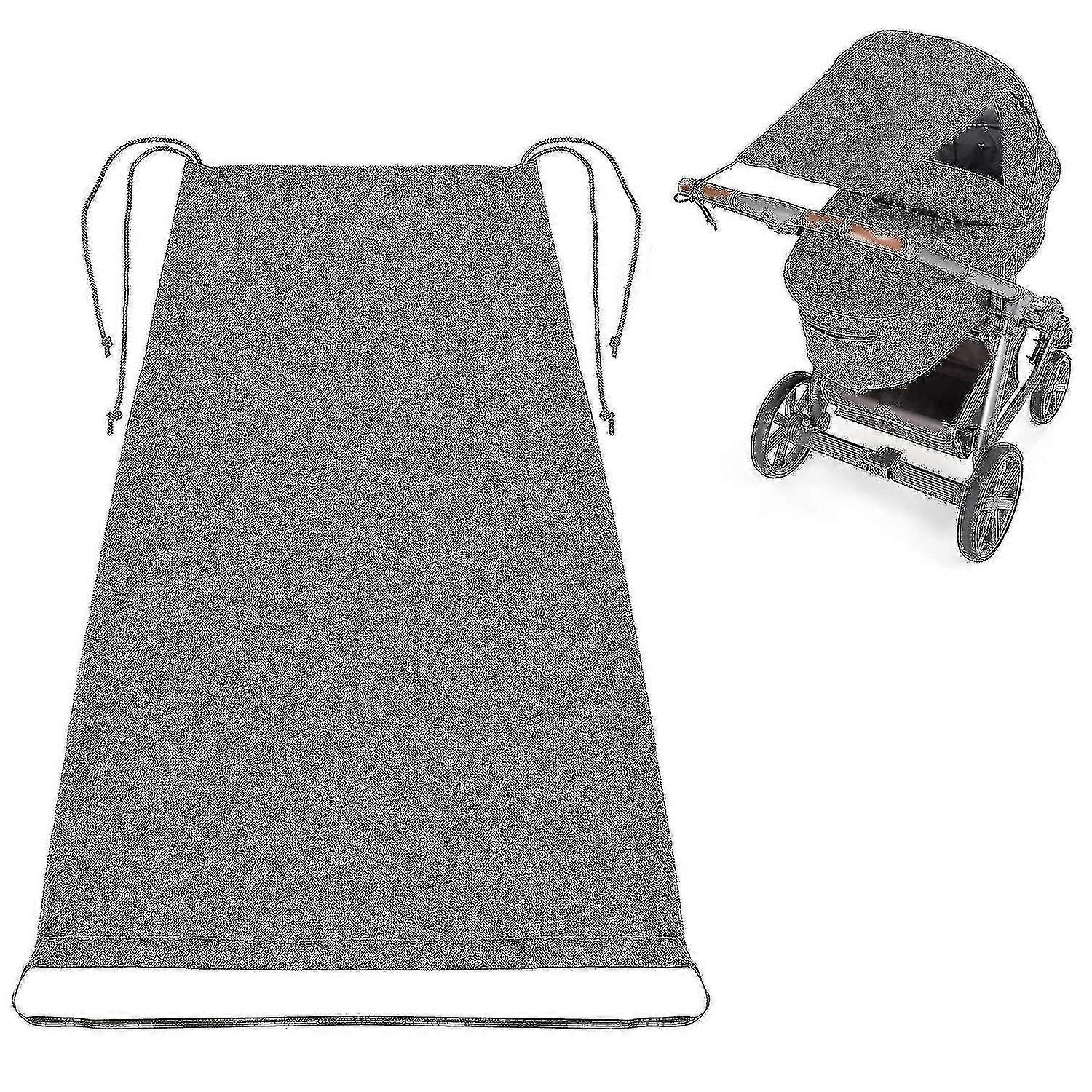 2023 New Universal Baby Sunshade Sun Shade Canopy For Pushchair-wtake