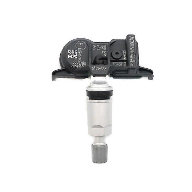 Car PMV-E100 TPMS Tire Type Pressure Monitor System Sensor Fit For Toyota AVALON CAMRY 4RUNNER 433MHz 42607-02050 PMVE100