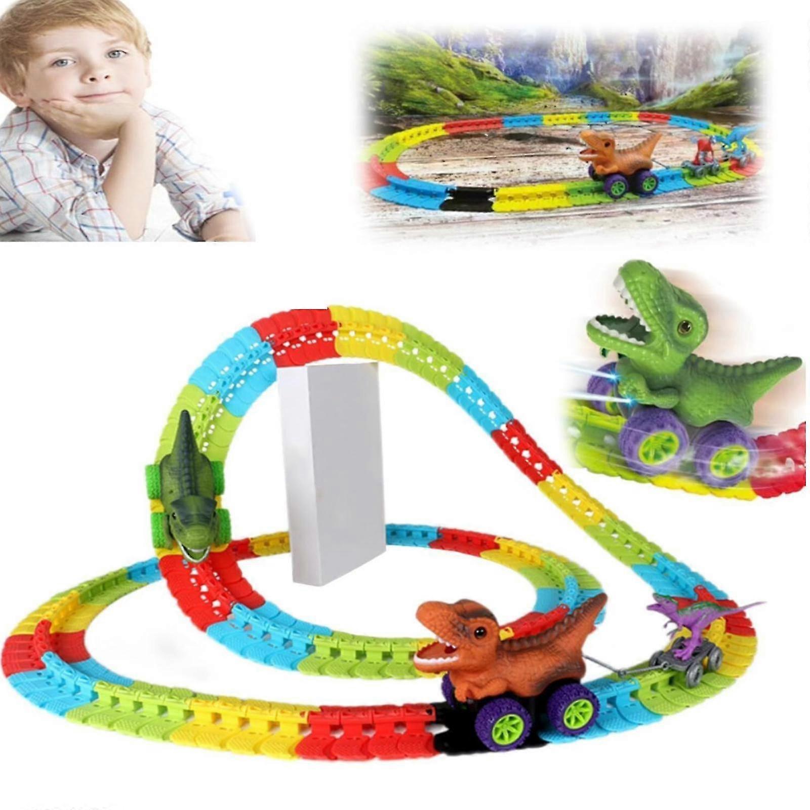 Dinoswift Soar With The Anti-gravity Dinosaur Car, 360 Dino Swift Anti Gravity Dinosaur Car With Lights