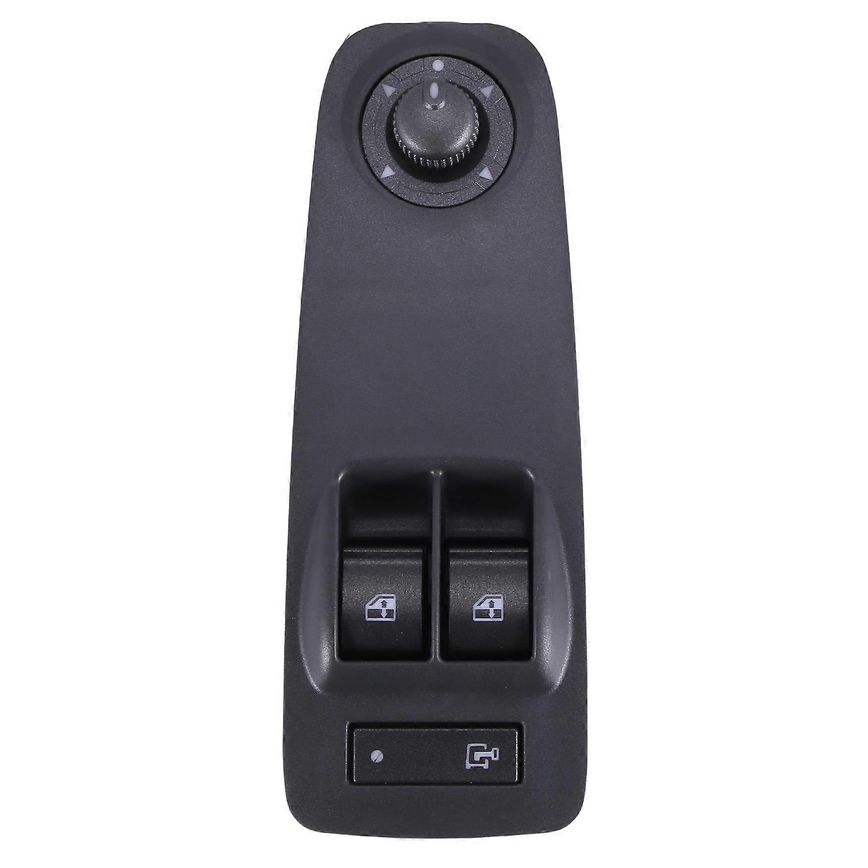 New Power Window Switch For Boxer Jumper Ducato 735487419