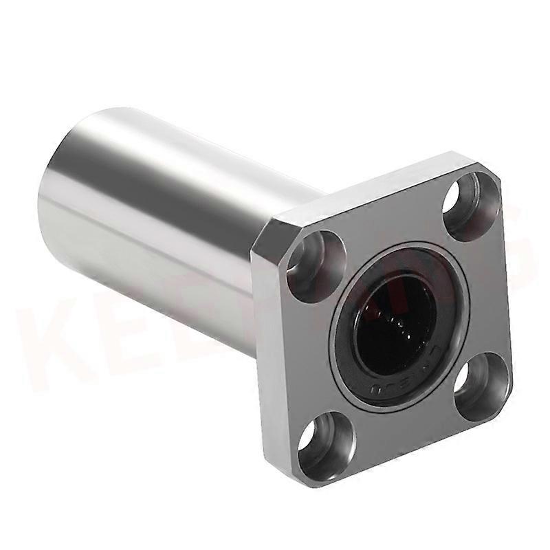 3D printer diy accessory UM2 Ultimaker2 plus rectangular flange linear bearing LMK8 12LUU