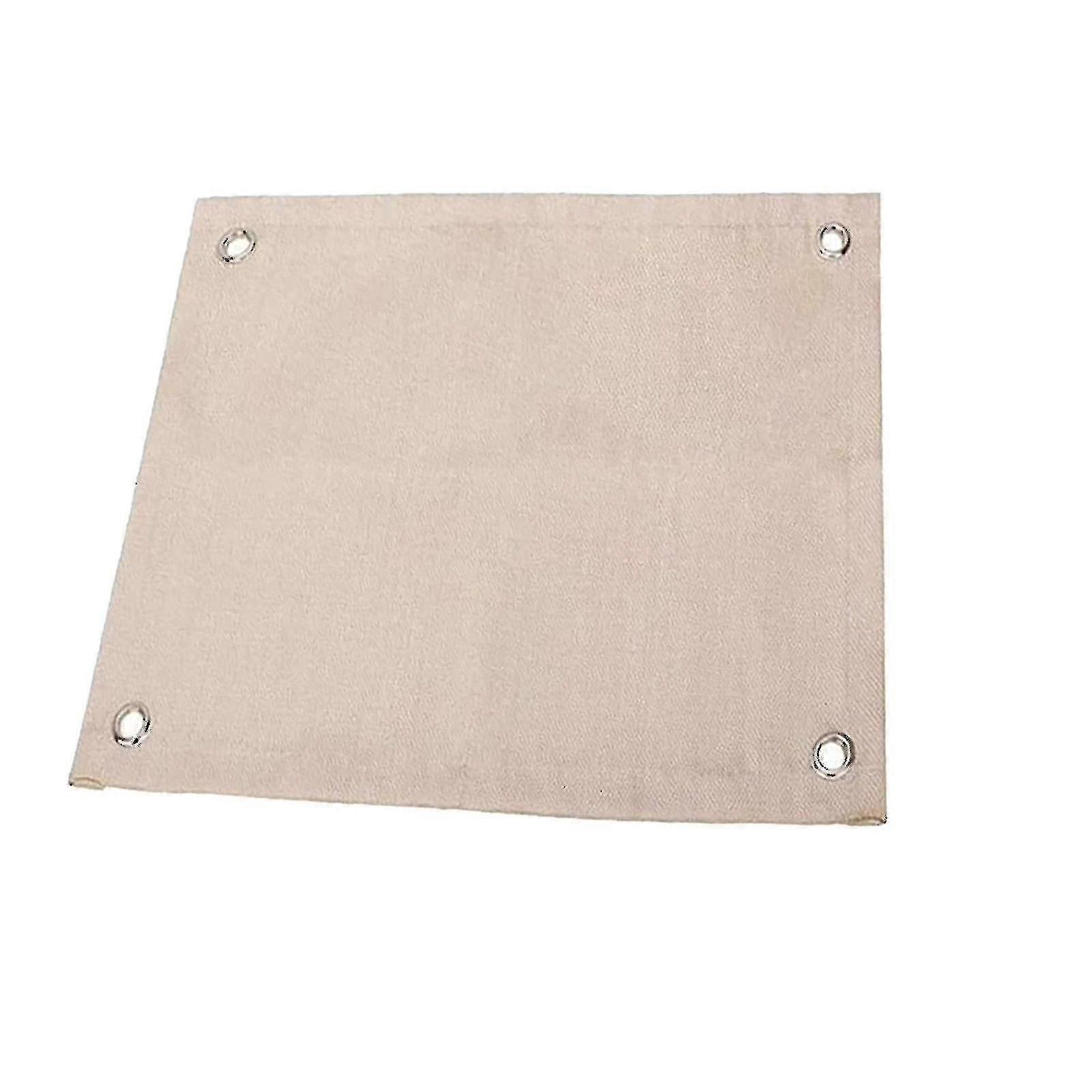 Extremely Thick Professional Quality Fireproof Mat Splash Mat Welding Mat