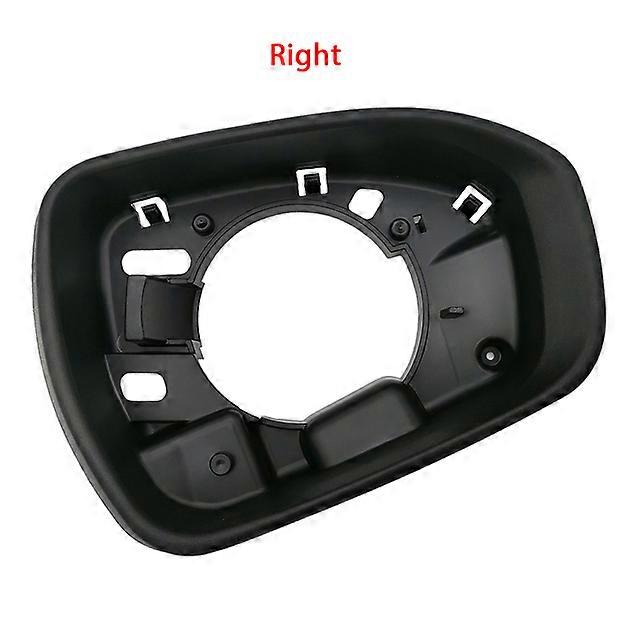 Side Mirror Frame Rearview Mirror Cover for Ford Mondeo MK5 MKV 5 V 2015 2016 2017 2018 2019