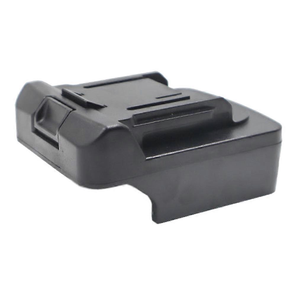 Power Tool Li-ion Battery Converter Adapter HTB18MTL 18V Adapter Replace BL1830