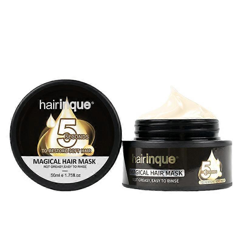 Condicionador de cabelo de reparo profundo