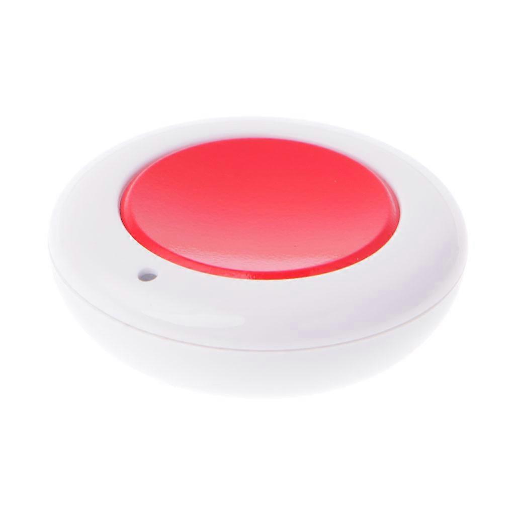 Access Control Switch Push Button Switch Round Remote Control Switch