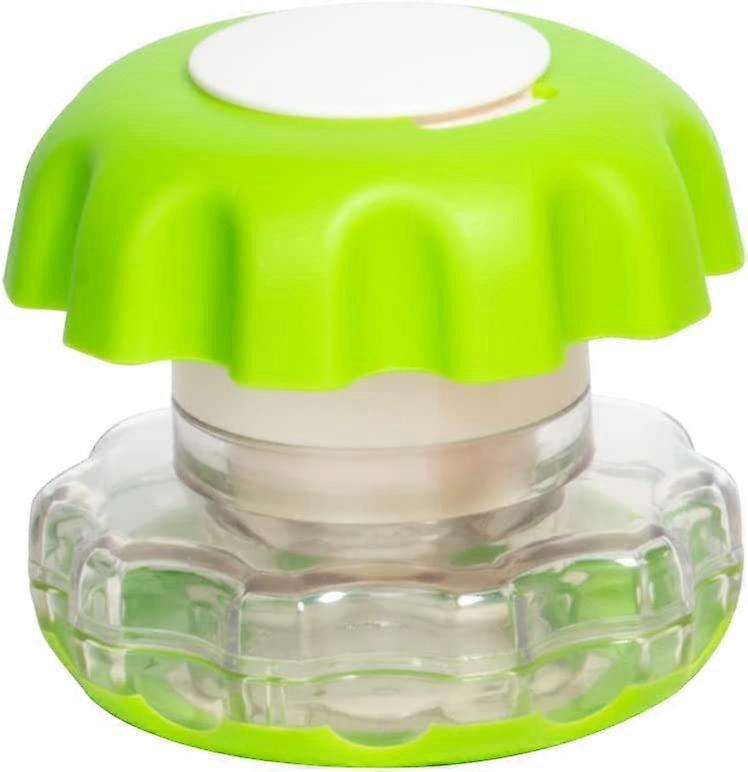 Vitamins, Tablets Crusher and Grinder, Storage Compartment, Large