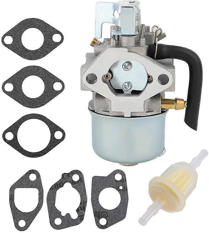 252-62404 EH12 Carburetor for Robin Subaru EH12 EH12-2D EH 12-2D Tamping Rammer Replace for OEM Part Number 252 62451 20,252 62451 00,252 62451 10