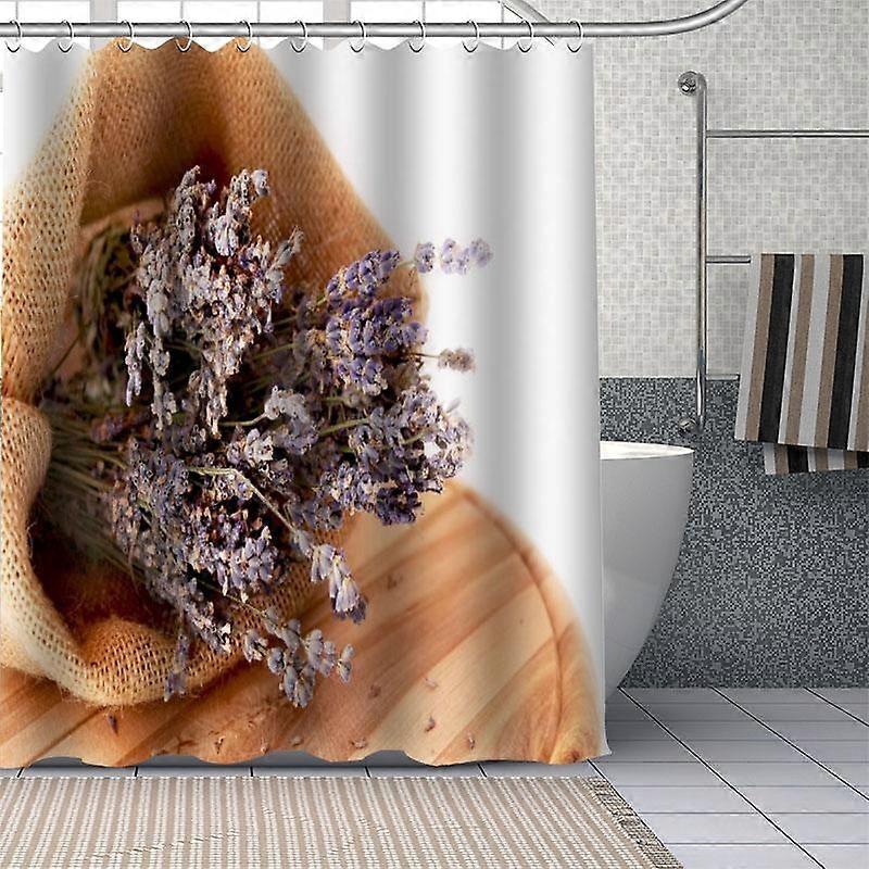 Badezimmer Duschvorhang Design Style - 788
