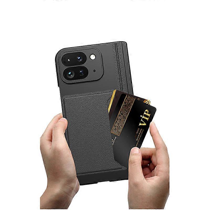 Coque INF avec béquille pour Google Pixel 9 Pro Fold