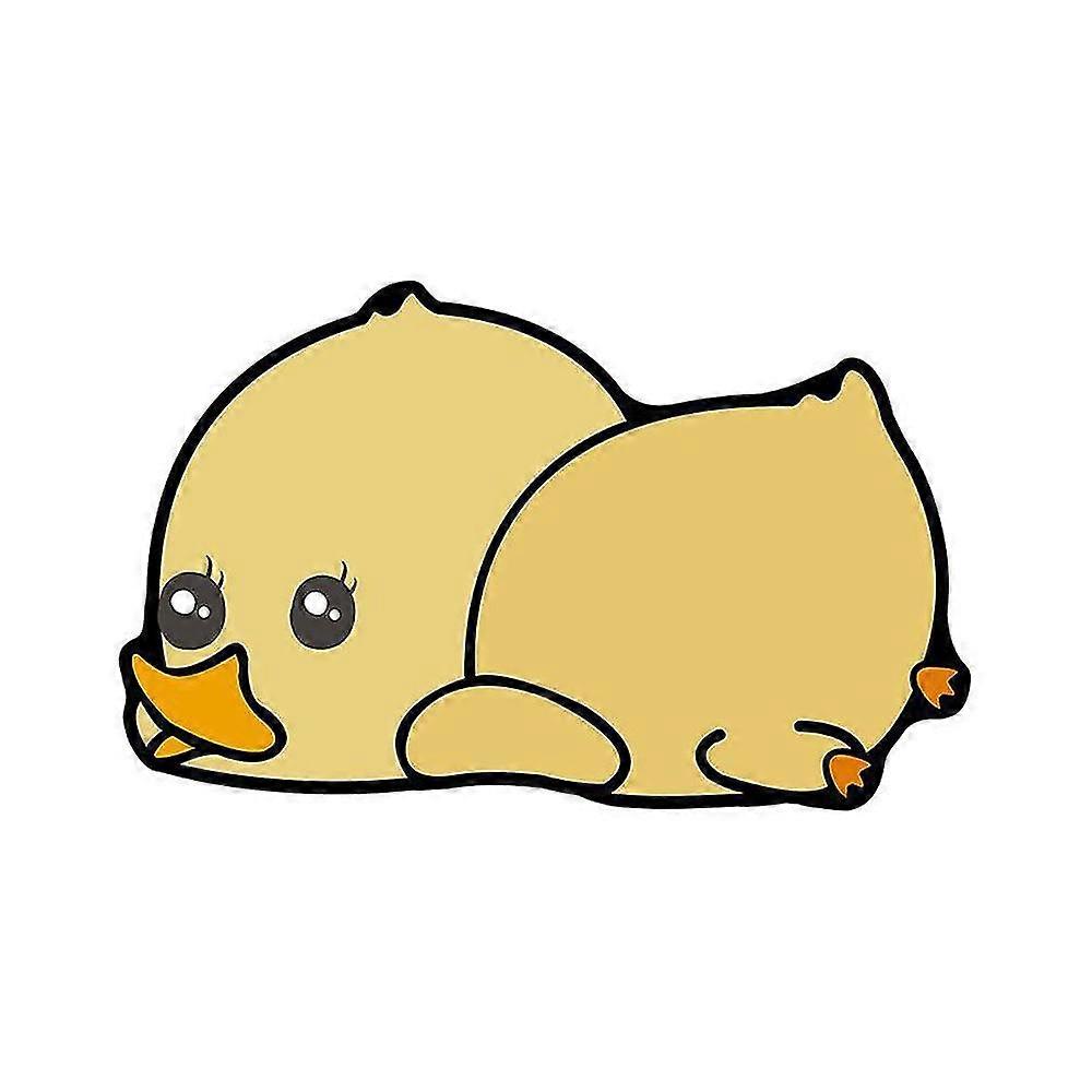 Cartoon Panda Cute Bathroom Mat, Super Absorbent Carpet