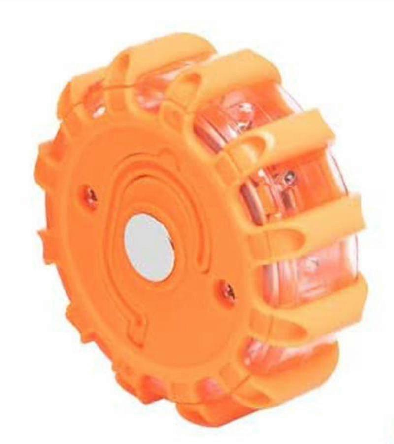 Warnleuchte, Led Warnleuchte mit Magnet [XH]