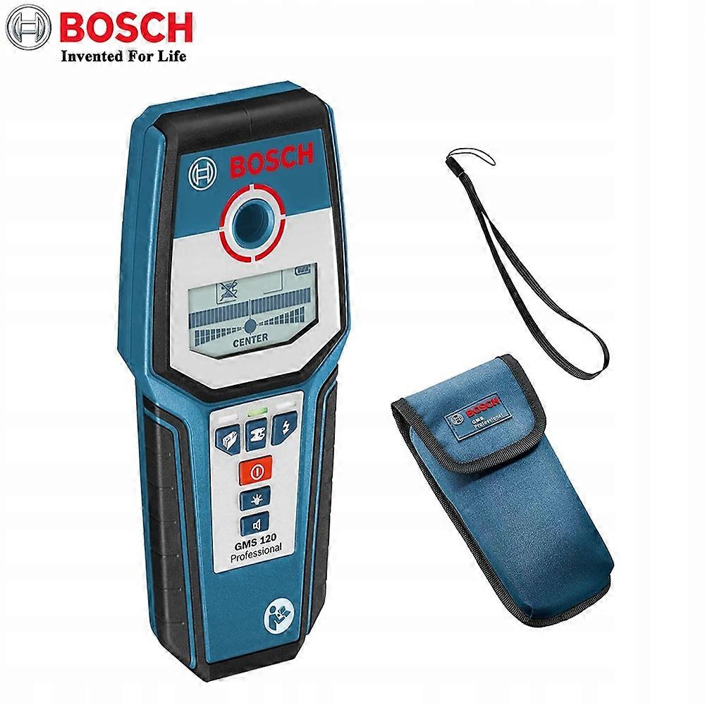 GMS 120 Professional metal detector