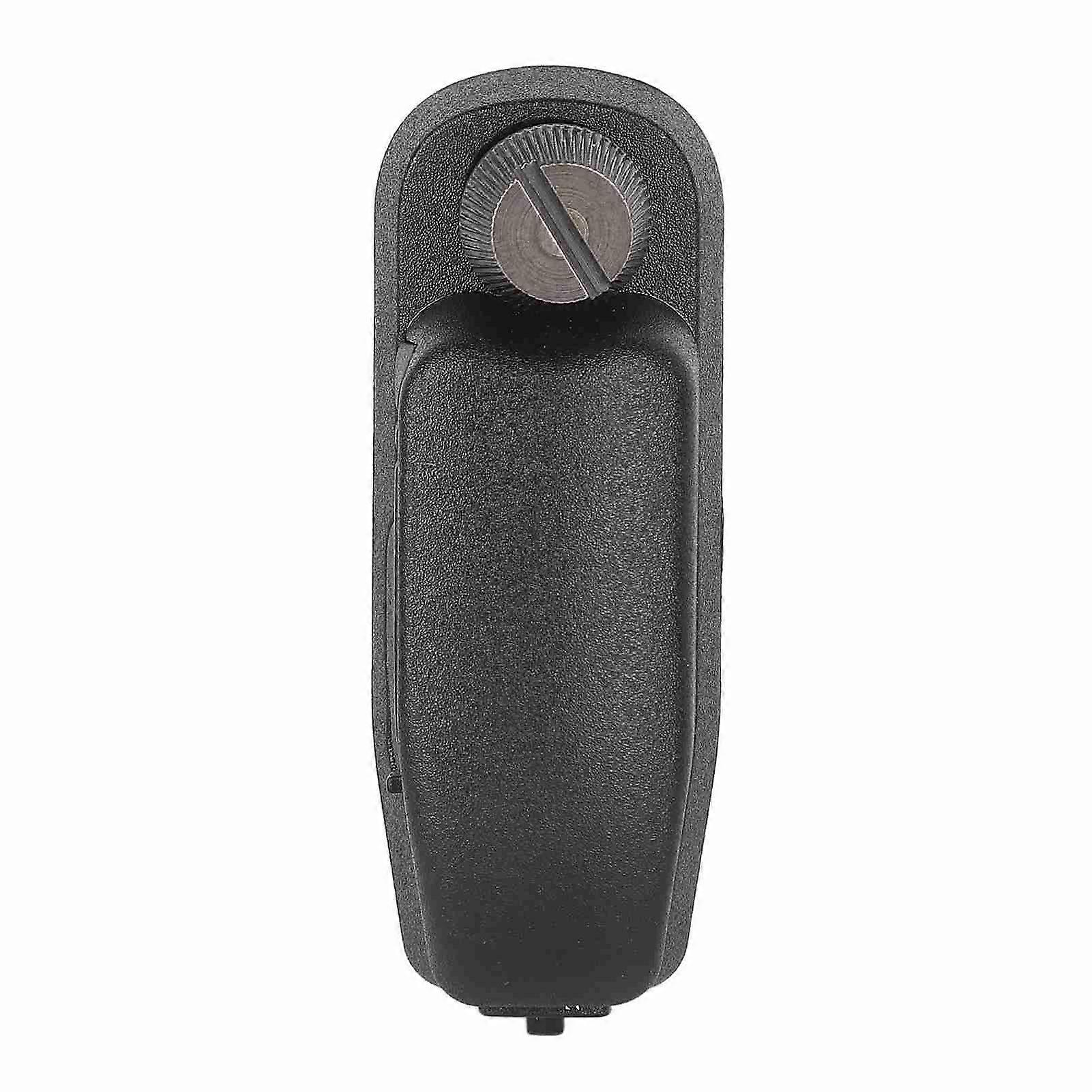 Radio Earpiece Mic o Adapter Stable Transmission Rugged Easy Use Durable for Motorola DP48000 4400 XIR P8260 8268 Headset